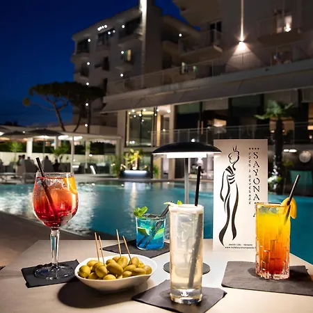 Szálloda Sayonara Lido di Jesolo