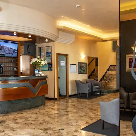 Hotel Sayonara Lido di Jesolo