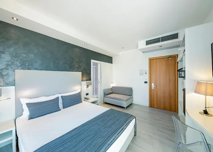 Hotell Sayonara Lido di Jesolo