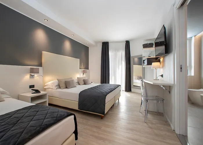 Hotel Sayonara Lido di Jesolo