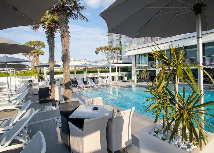 Sayonara 4* Lido di Jesolo