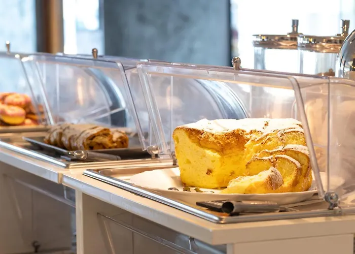 Hotell Sayonara Lido di Jesolo