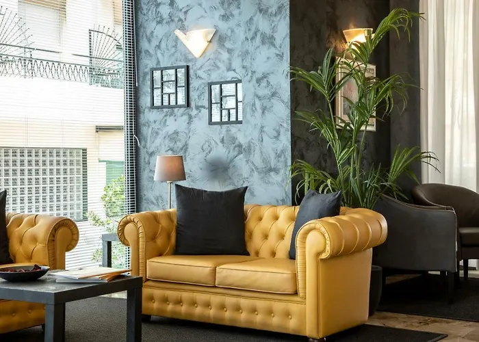 Hotell Sayonara Lido di Jesolo