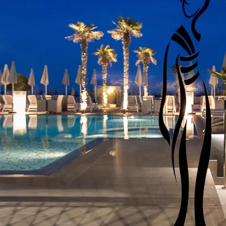 Hotel Sayonara Jesolo