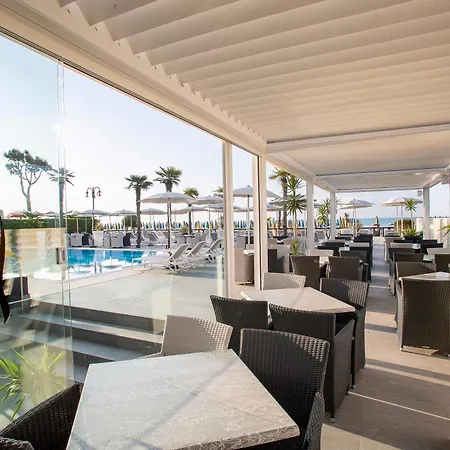 Sayonara Hotel Lido di Jesolo