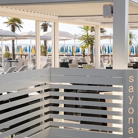 Hotel Sayonara Jesolo