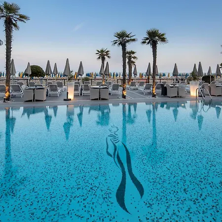 Sayonara Hotel Jesolo