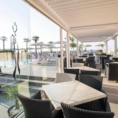 Sayonara Hotel Lido di Jesolo