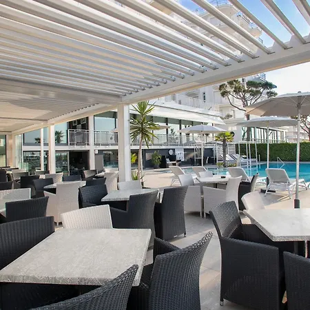 Sayonara Hotel Lido di Jesolo