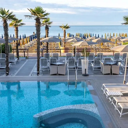 Sayonara 4* Lido di Jesolo