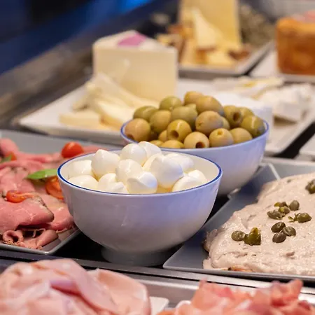 Sayonara מלון לידו די ג'סולו