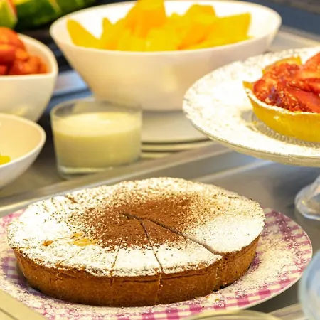 Sayonara Hotel Lido di Jesolo