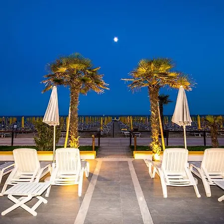 Hotel Sayonara Jesolo