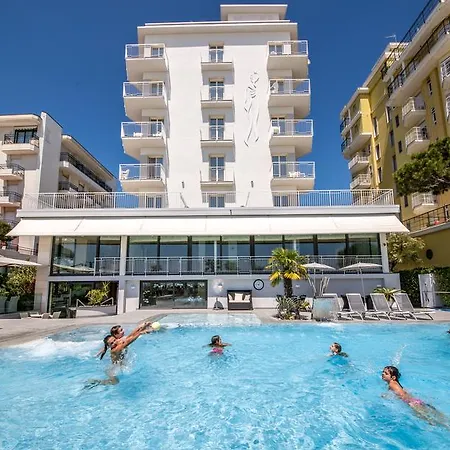 Hotel Sayonara Jesolo