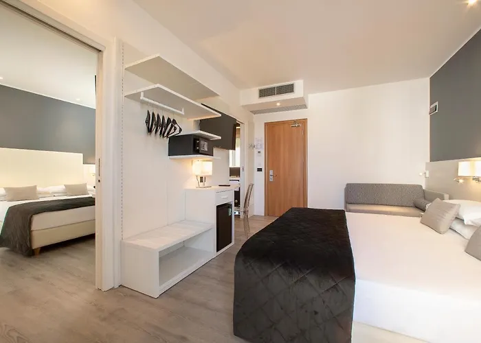 호텔 사요나라 4*