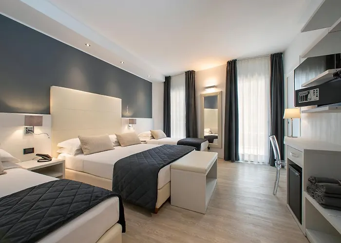 사요나라 호텔 4*