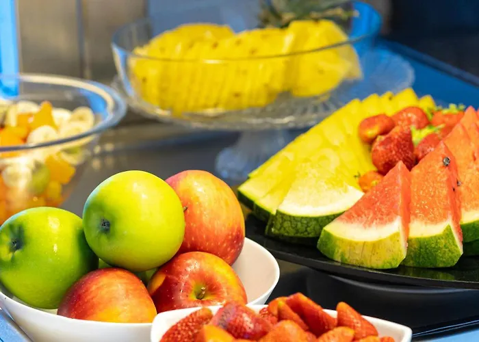 사요나라 4* 리도 디 예솔로