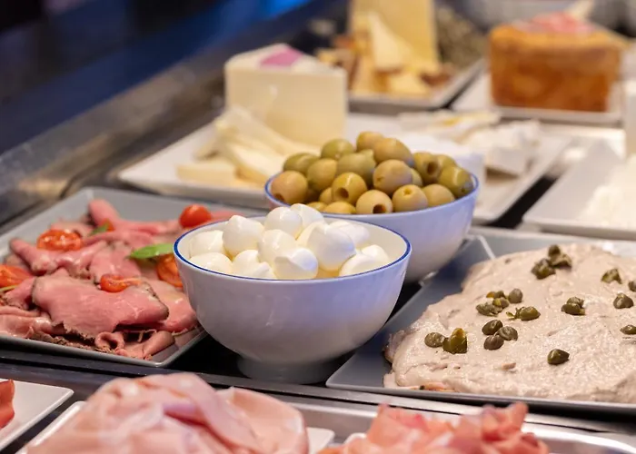 사요나라 호텔 리도 디 예솔로