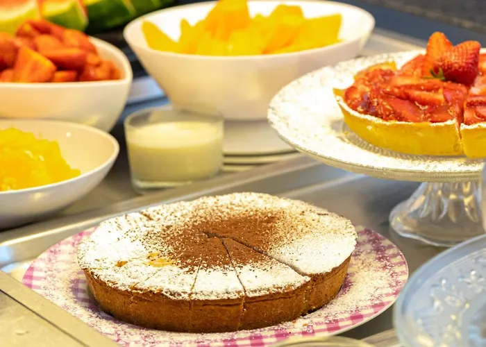 사요나라 호텔 리도 디 예솔로