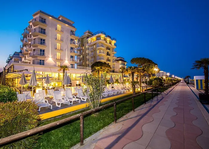 사요나라 리도 디 예솔로