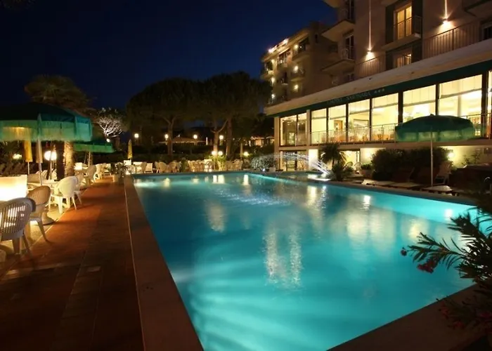 Sayonara Hotell