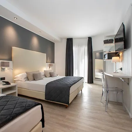 Hotel Sayonara Lido di Jesolo