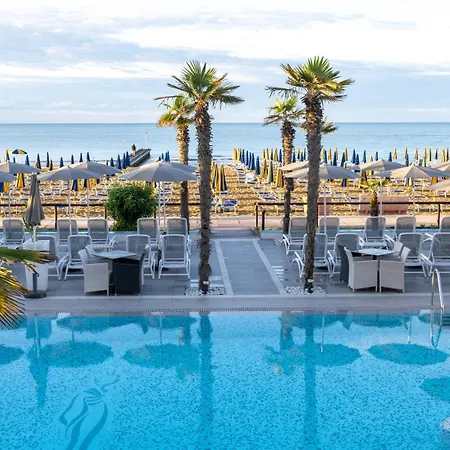 Hotel Sayonara Lido di Jesolo