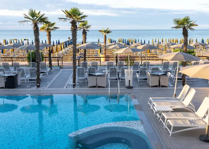 Sayonara 4* Lido di Jesolo