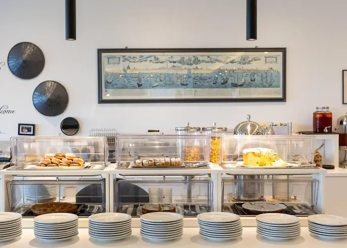 Hotel Sayonara Lido di Jesolo