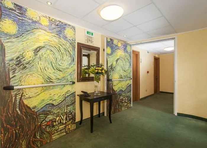 Sayonara Hotel Lido di Jesolo